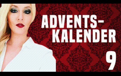 Sklaven Adventskalender Tag 9