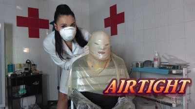 Mistress Gaia – Airtight