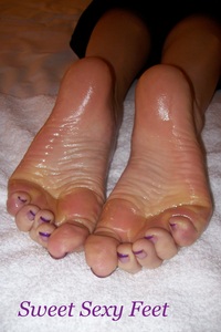 Silky Lubricious Soles – Mov